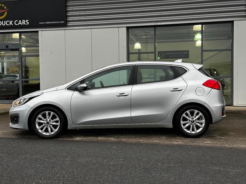 Used Kia Ceed 2018 for sale - 77418367: Photo 8