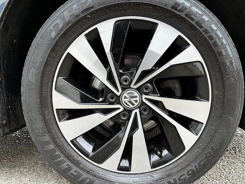 Used Volkswagen Polo 2018 for sale - 77906061: Photo 12