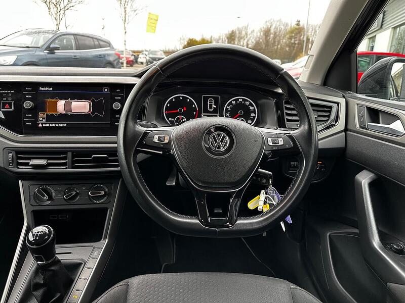 Used Volkswagen Polo 2018 for sale - 77906061: Photo 15