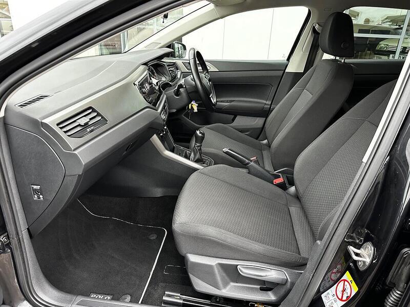 Used Volkswagen Polo 2018 for sale - 77906061: Photo 16