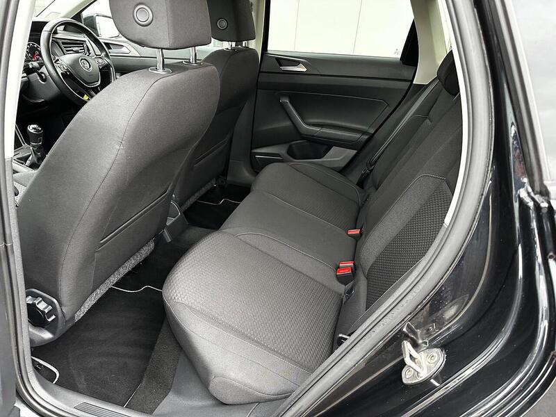 Used Volkswagen Polo 2018 for sale - 77906061: Photo 17