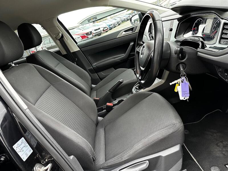 Used Volkswagen Polo 2018 for sale - 77906061: Photo 19