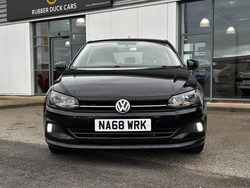 Used Volkswagen Polo 2018 for sale - 77906061: Photo 2