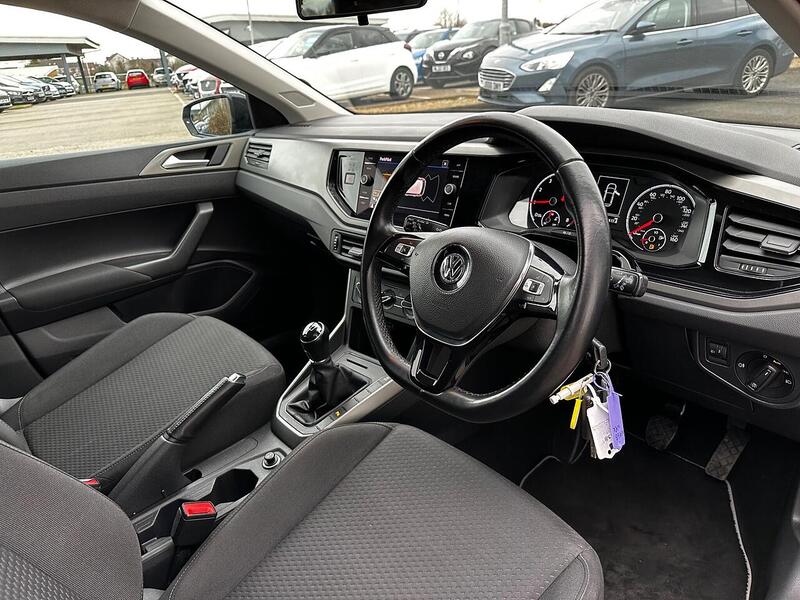 Used Volkswagen Polo 2018 for sale - 77906061: Photo 20