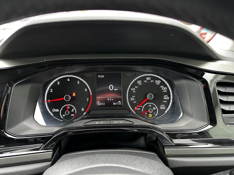 Used Volkswagen Polo 2018 for sale - 77906061: Photo 21