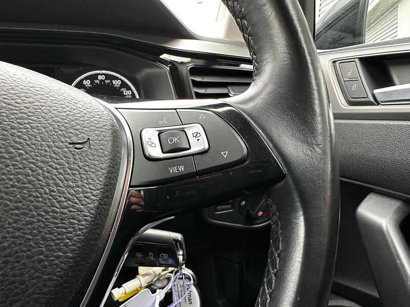 Used Volkswagen Polo 2018 for sale - 77906061: Photo 22