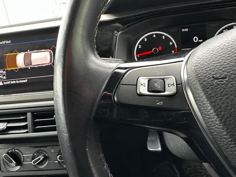 Used Volkswagen Polo 2018 for sale - 77906061: Photo 23