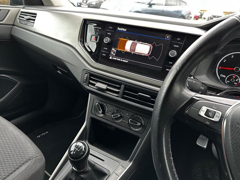 Used Volkswagen Polo 2018 for sale - 77906061: Photo 24