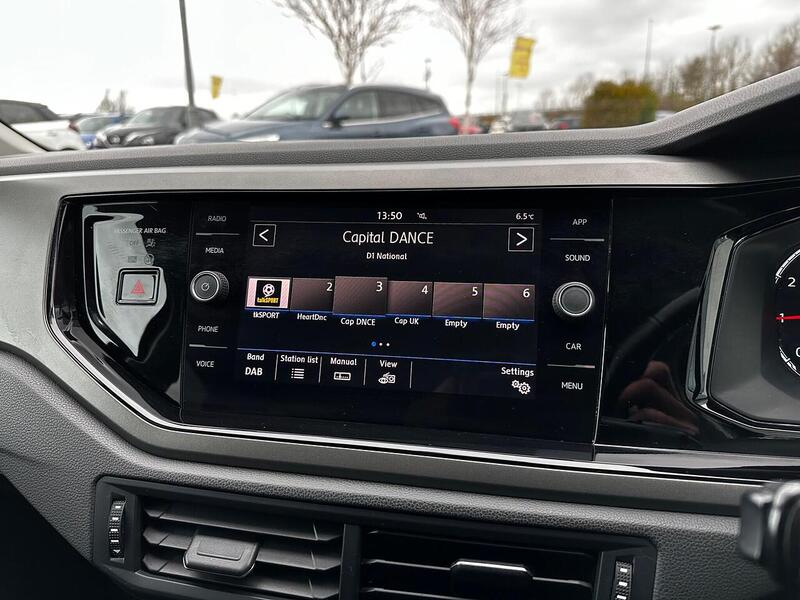 Used Volkswagen Polo 2018 for sale - 77906061: Photo 26