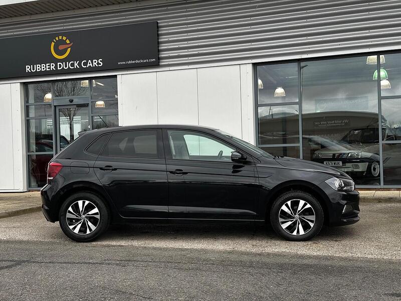 Used Volkswagen Polo 2018 for sale - 77906061: Photo 4