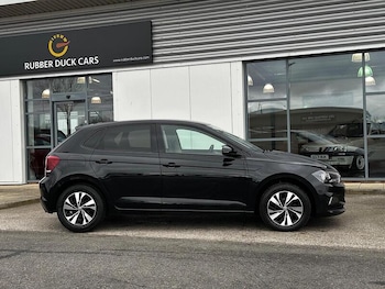 Used Volkswagen Polo 2018 for sale - 77906061: Photo