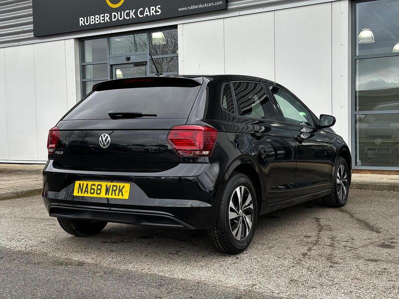 Used Volkswagen Polo 2018 for sale - 77906061: Photo 5