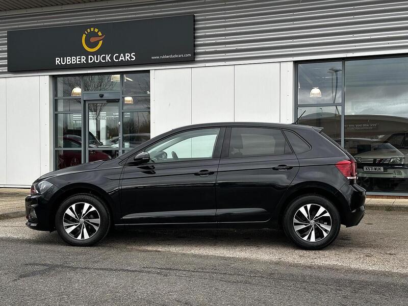 Used Volkswagen Polo 2018 for sale - 77906061: Photo 8