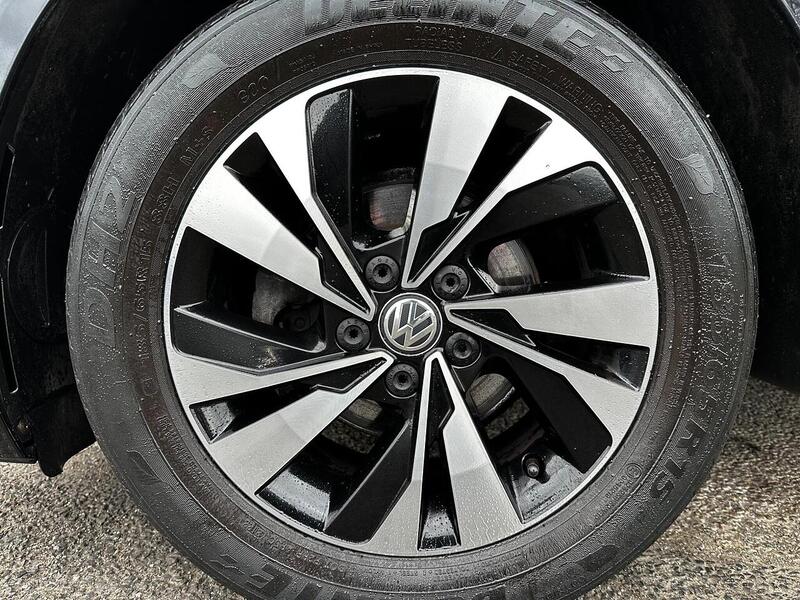 Used Volkswagen Polo 2018 for sale - 77906061: Photo 9