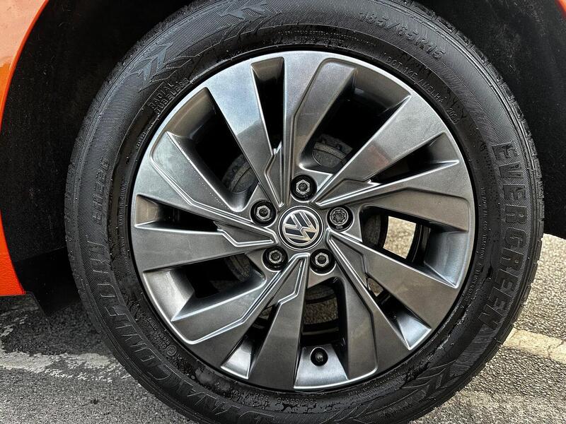 Used Volkswagen Polo 2018 for sale - 77132494: Photo 10