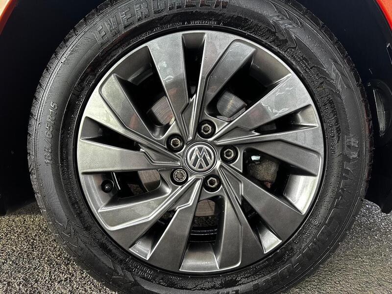 Used Volkswagen Polo 2018 for sale - 77132494: Photo 12