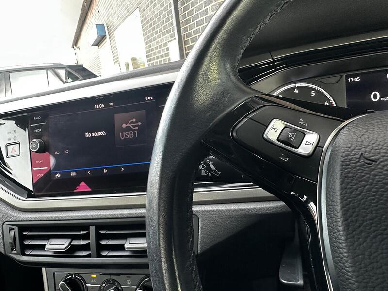 Used Volkswagen Polo 2018 for sale - 77132494: Photo 23