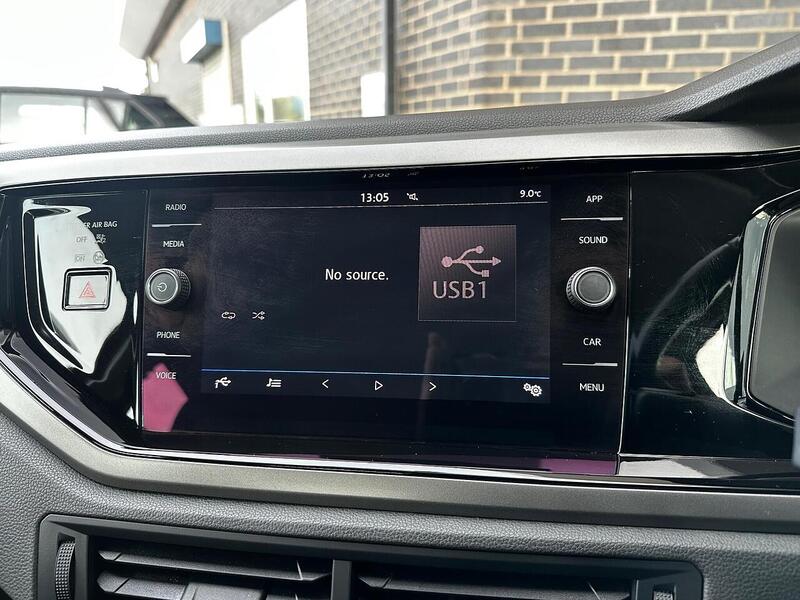 Used Volkswagen Polo 2018 for sale - 77132494: Photo 26