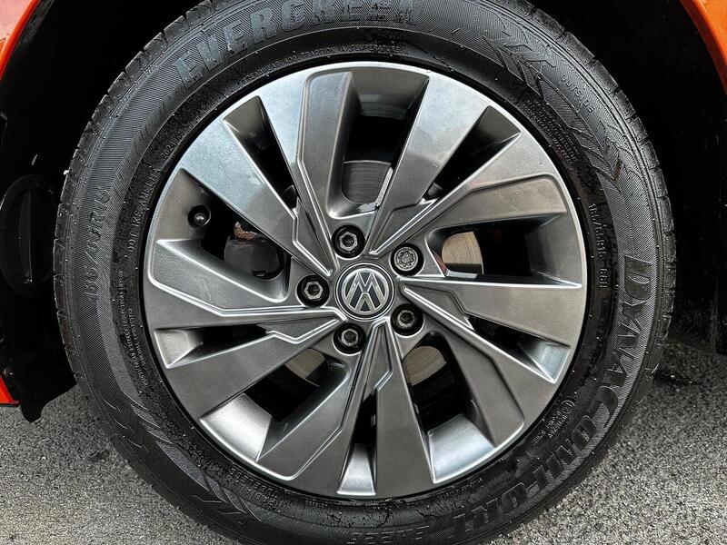 Used Volkswagen Polo 2018 for sale - 77132494: Photo 9