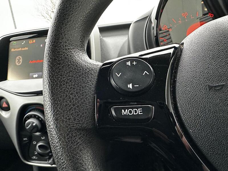 Used Peugeot 108 2016 for sale - 77328780: Photo 19