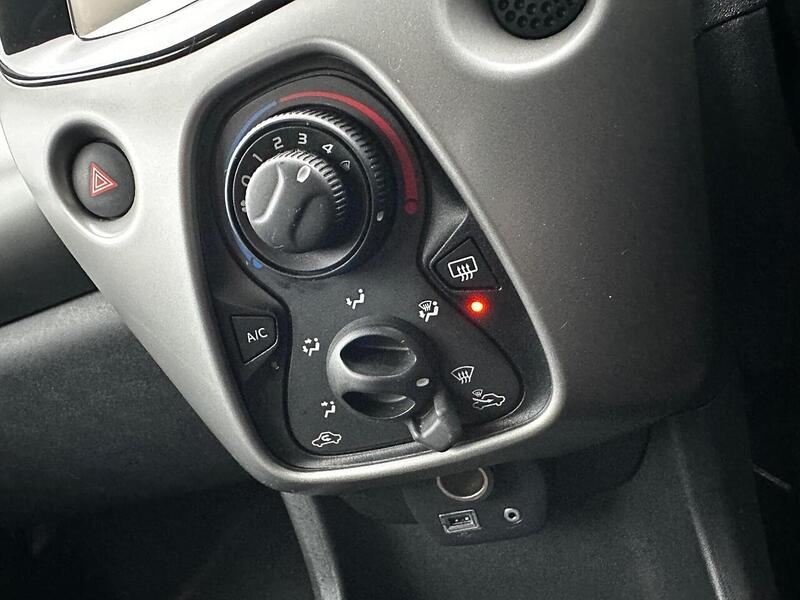 Used Peugeot 108 2016 for sale - 77328780: Photo 23