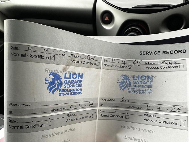 Used Peugeot 108 2016 for sale - 77328780: Photo 27