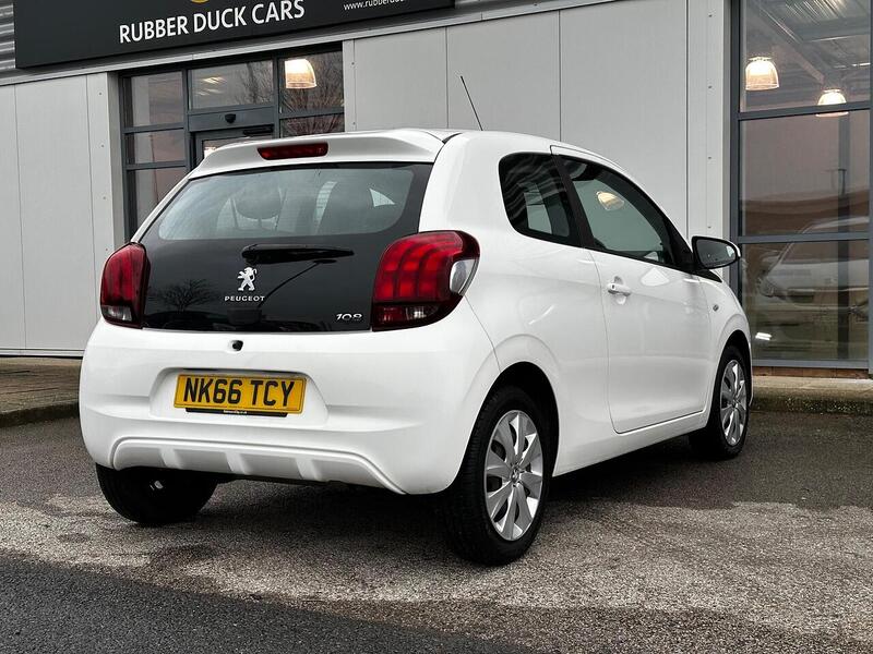 Used Peugeot 108 2016 for sale - 77328780: Photo 5