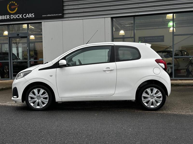 Used Peugeot 108 2016 for sale - 77328780: Photo 8