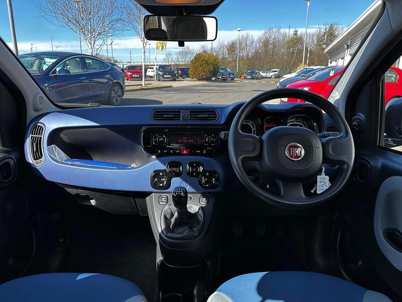 Used Fiat Panda 2016 for sale - 77920926: Photo 10