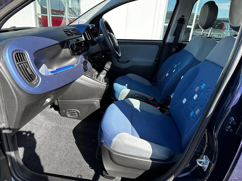 Used Fiat Panda 2016 for sale - 77920926: Photo 12