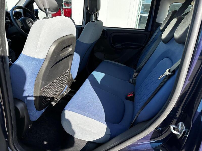 Used Fiat Panda 2016 for sale - 77920926: Photo 13