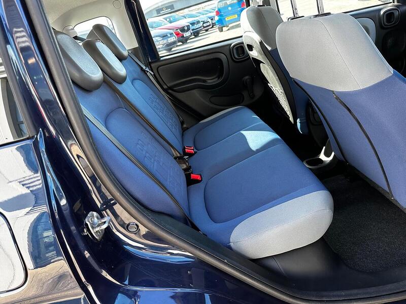 Used Fiat Panda 2016 for sale - 77920926: Photo 14