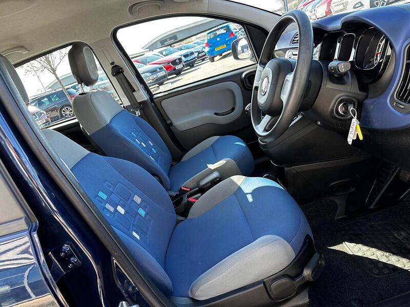 Used Fiat Panda 2016 for sale - 77920926: Photo 15