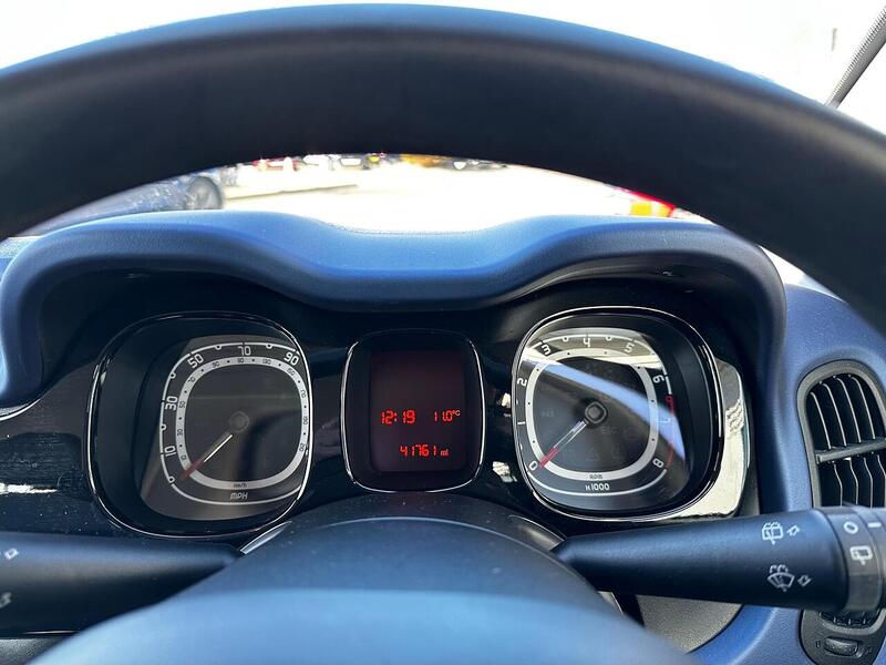 Used Fiat Panda 2016 for sale - 77920926: Photo 17