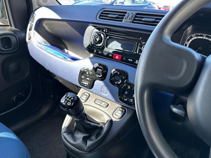 Used Fiat Panda 2016 for sale - 77920926: Photo 18