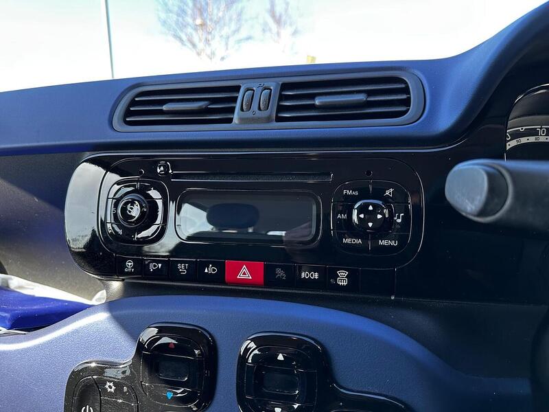 Used Fiat Panda 2016 for sale - 77920926: Photo 20