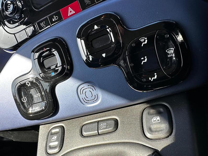 Used Fiat Panda 2016 for sale - 77920926: Photo 21