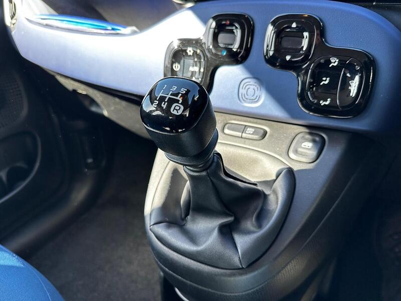 Used Fiat Panda 2016 for sale - 77920926: Photo 22