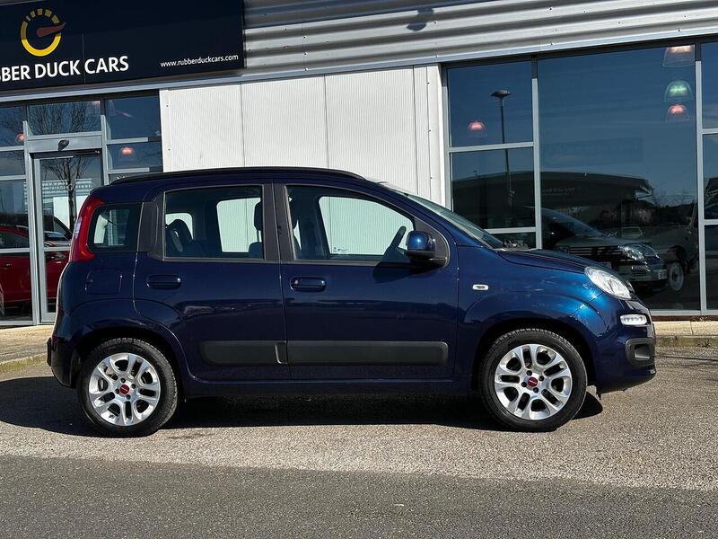 Used Fiat Panda 2016 for sale - 77920926: Photo 4