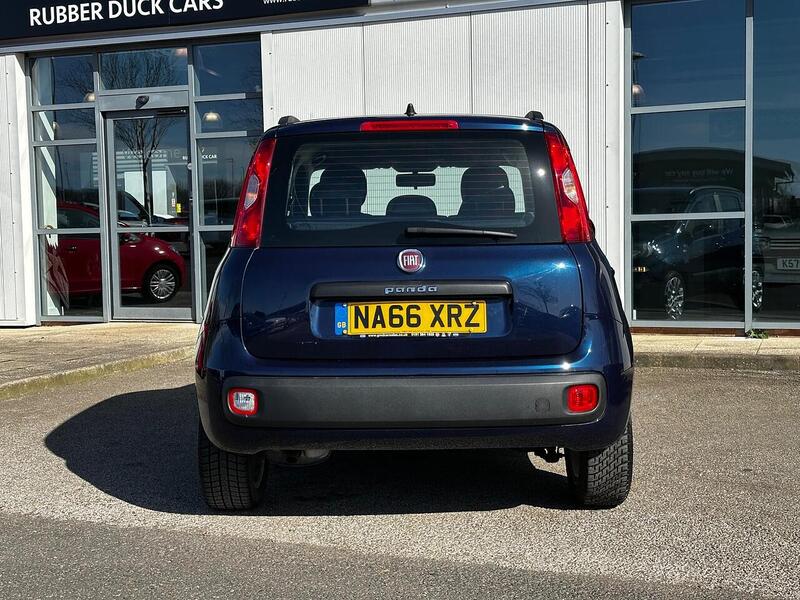 Used Fiat Panda 2016 for sale - 77920926: Photo 6