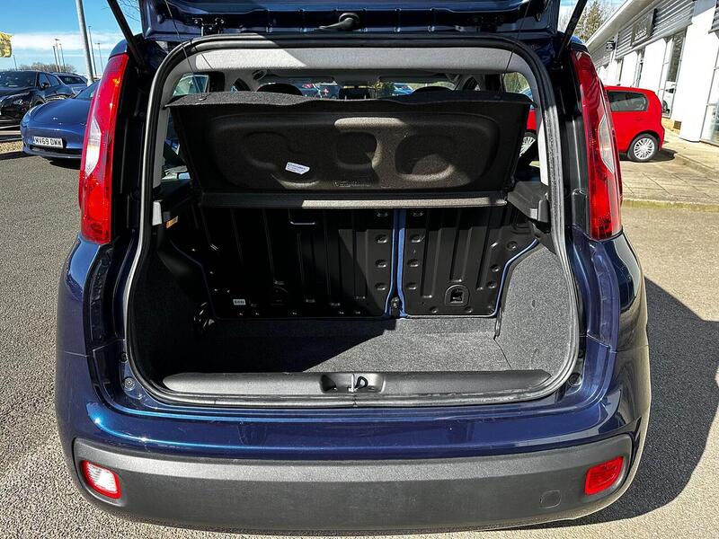 Used Fiat Panda 2016 for sale - 77920926: Photo 9