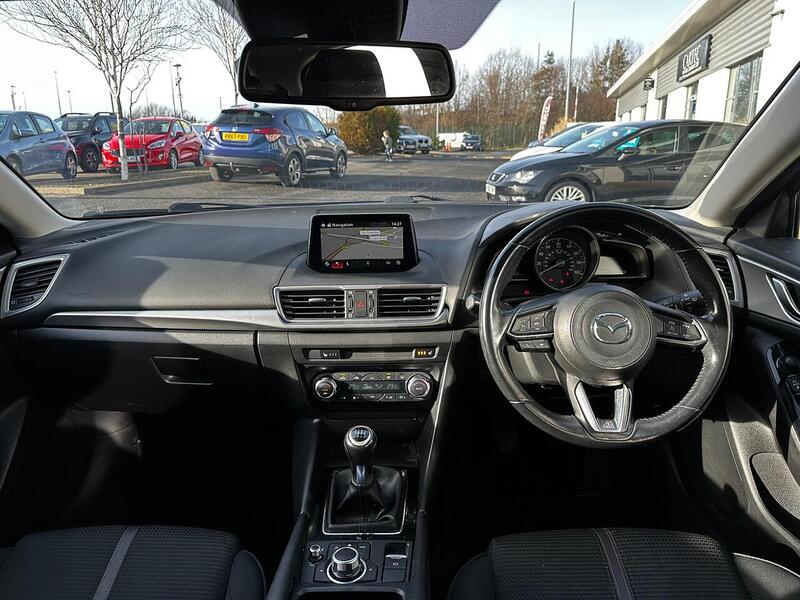 Used Mazda Mazda3 2017 for sale - 77562911: Photo 10