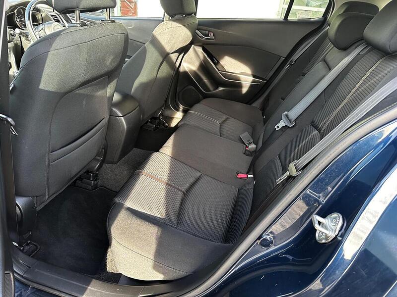 Used Mazda Mazda3 2017 for sale - 77562911: Photo 13