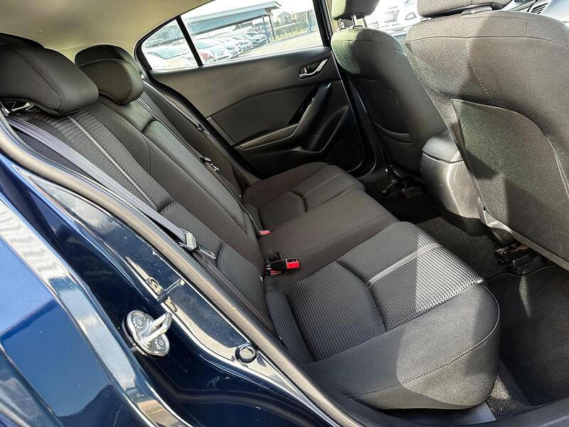 Used Mazda Mazda3 2017 for sale - 77562911: Photo 14