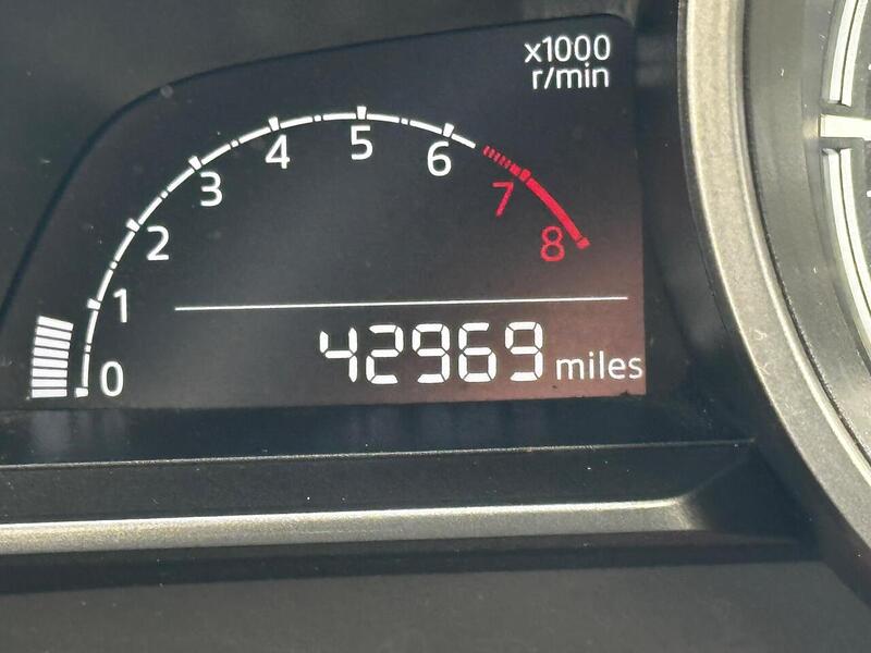 Used Mazda Mazda3 2017 for sale - 77562911: Photo 17