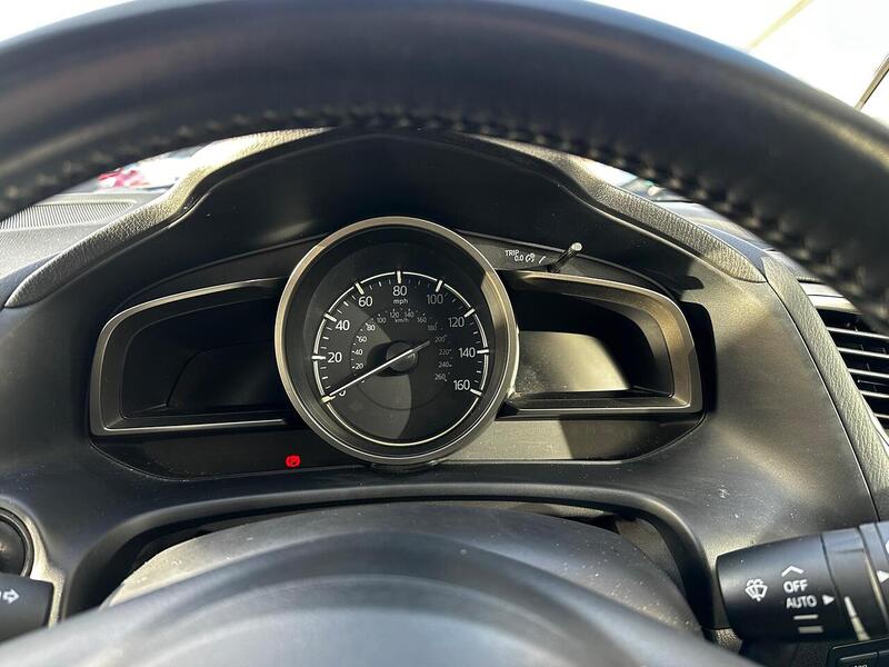 Used Mazda Mazda3 2017 for sale - 77562911: Photo 18