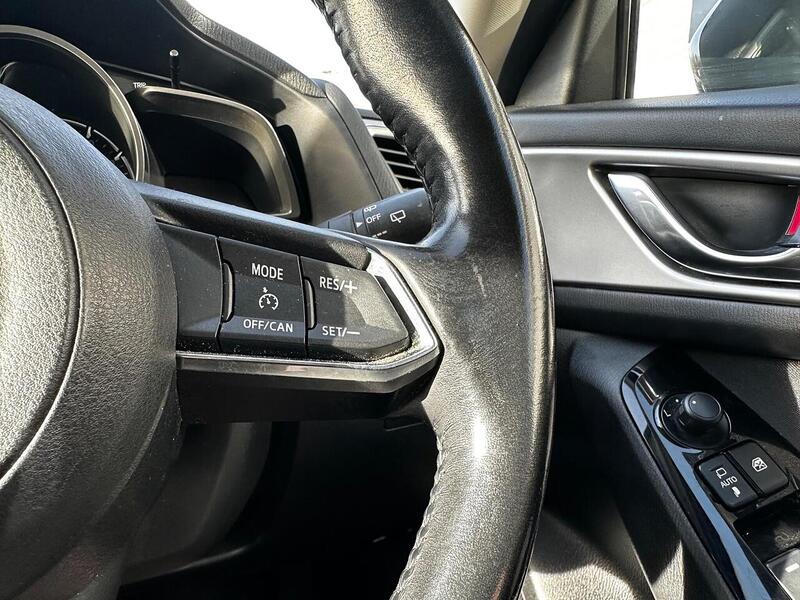 Used Mazda Mazda3 2017 for sale - 77562911: Photo 19