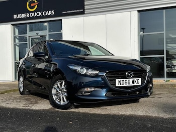 Used Mazda Mazda3 2017 for sale - 77562911: Photo