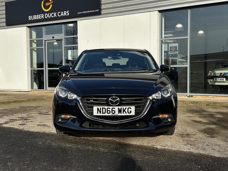 Used Mazda Mazda3 2017 for sale - 77562911: Photo 2