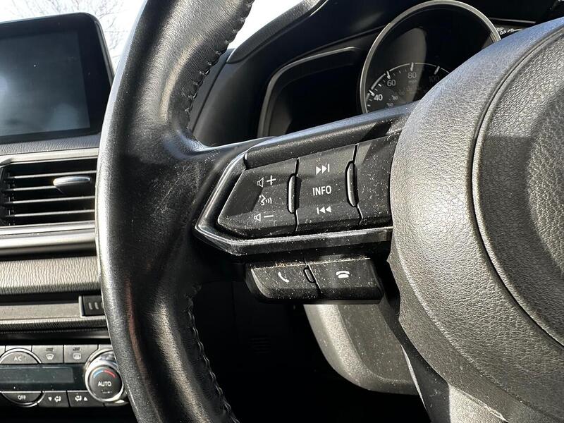 Used Mazda Mazda3 2017 for sale - 77562911: Photo 20